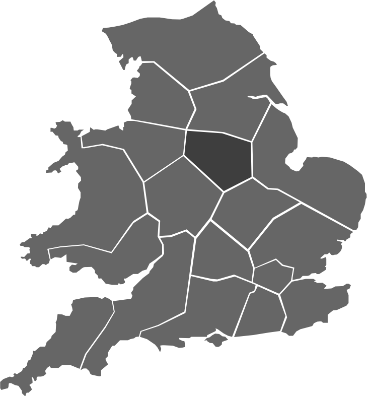 UK Map