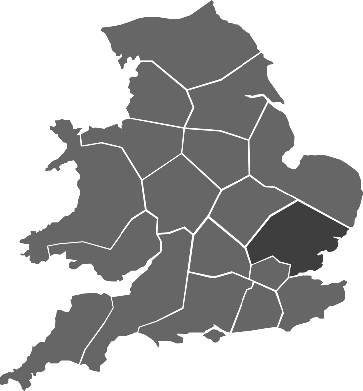 UK Map