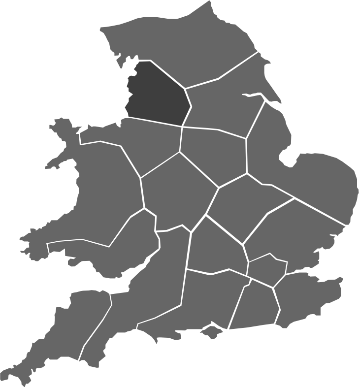 UK Map