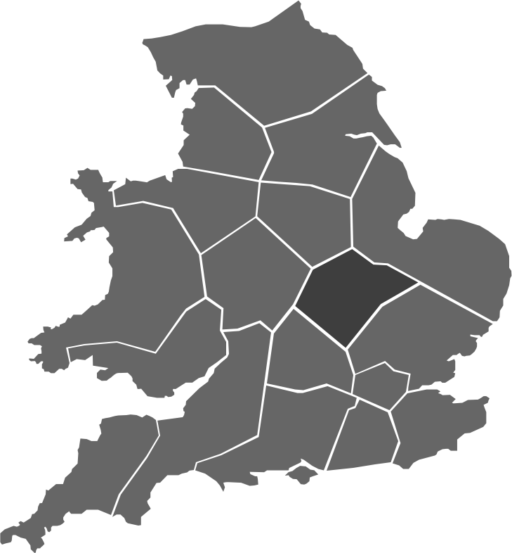 UK Map