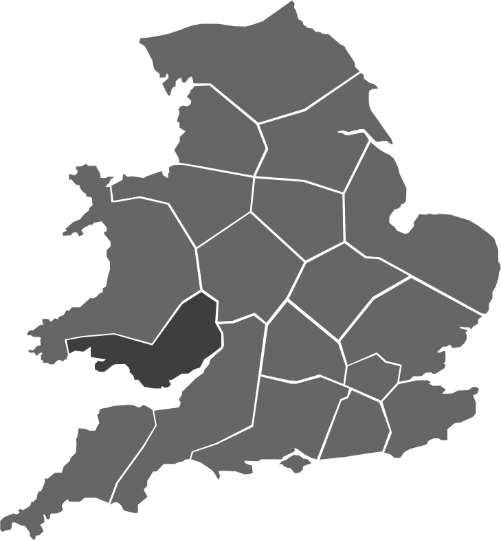 UK Map