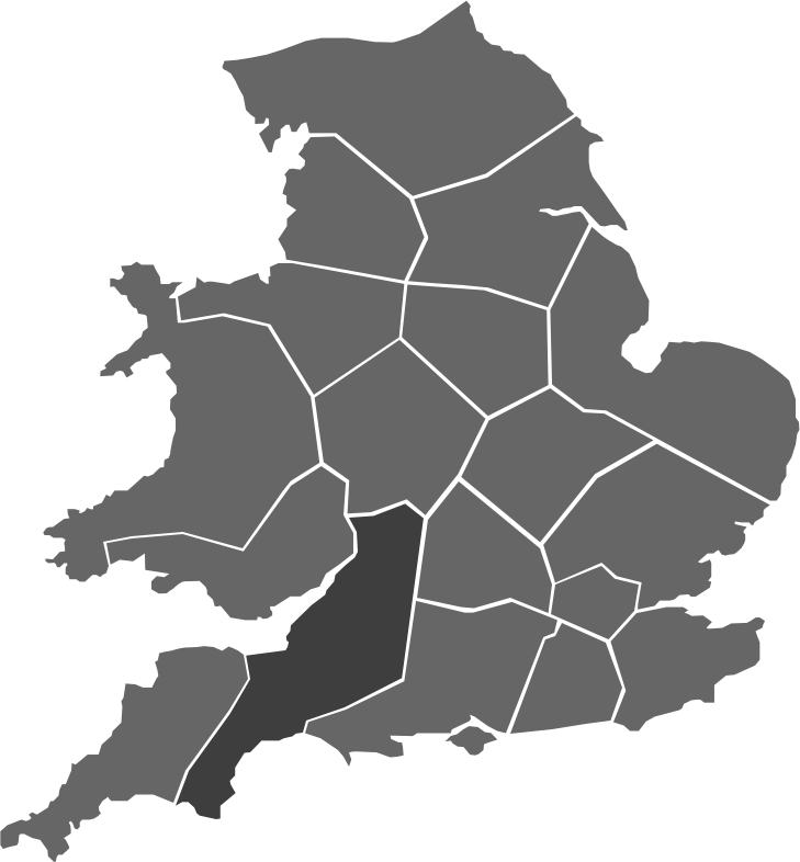 UK Map