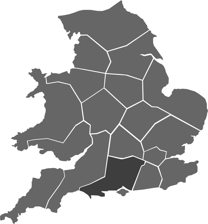 UK Map