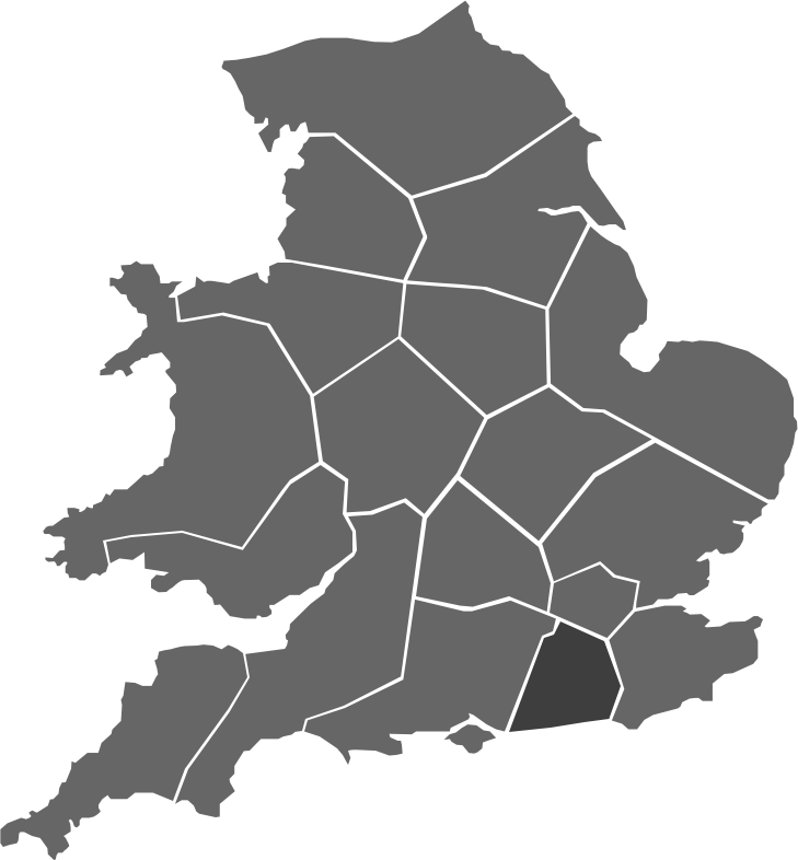 UK Map