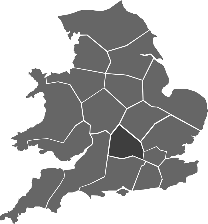 UK Map